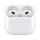 Apple AirPods 3. generacji (Lightning) - 1070895 - zdjęcie 4